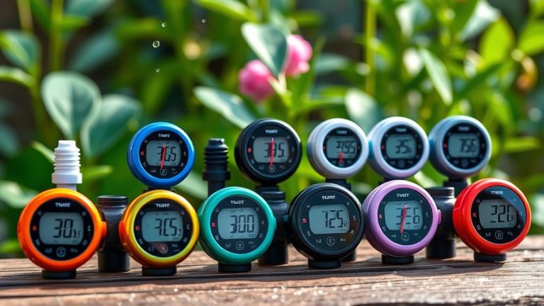 best hose faucet timers