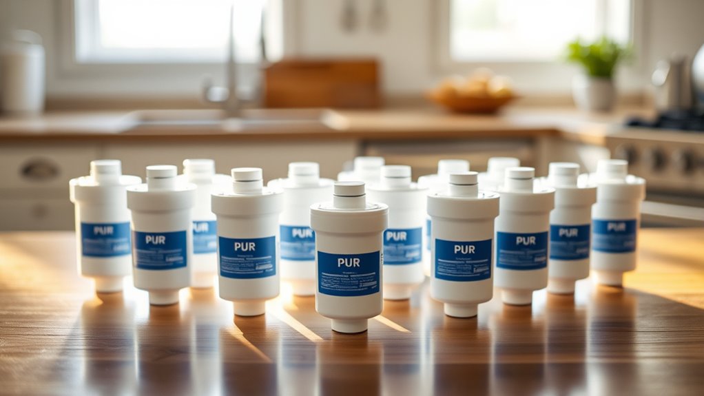 best pur faucet filters