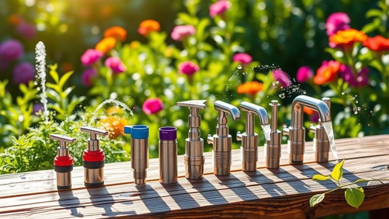 outdoor faucet extension guide