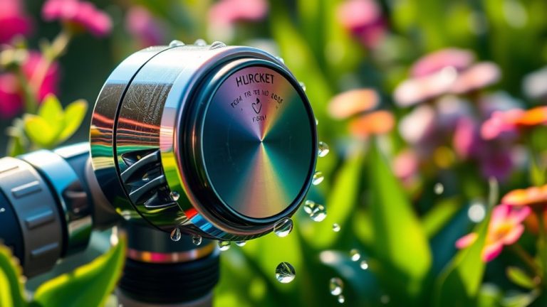 programmable hose faucet controllers