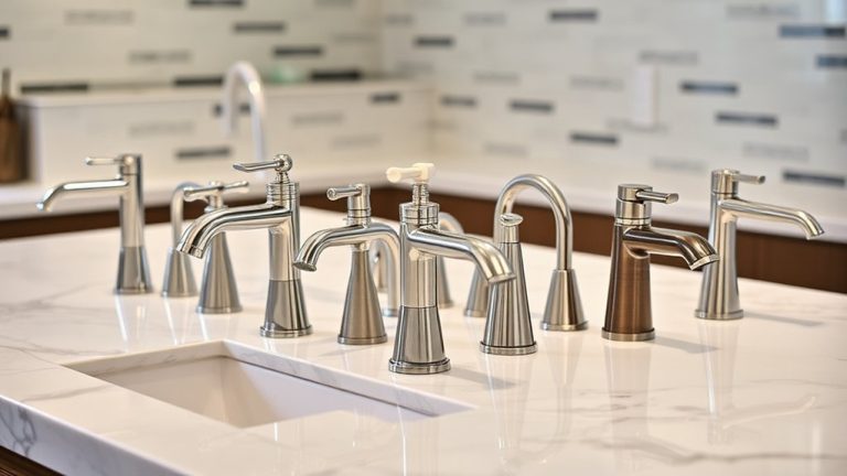 top bathroom faucet brands