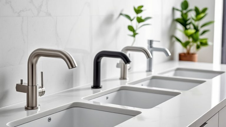 top bathroom faucet brands