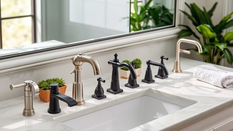top bathroom faucet brands