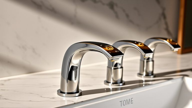 top bathroom faucet brands