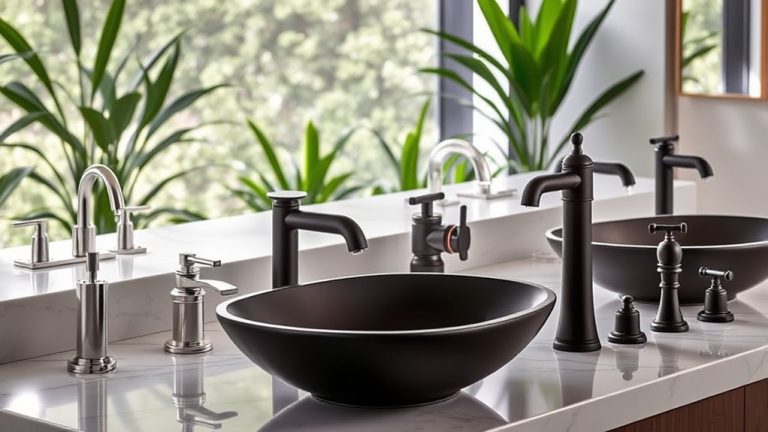top bathroom faucet picks