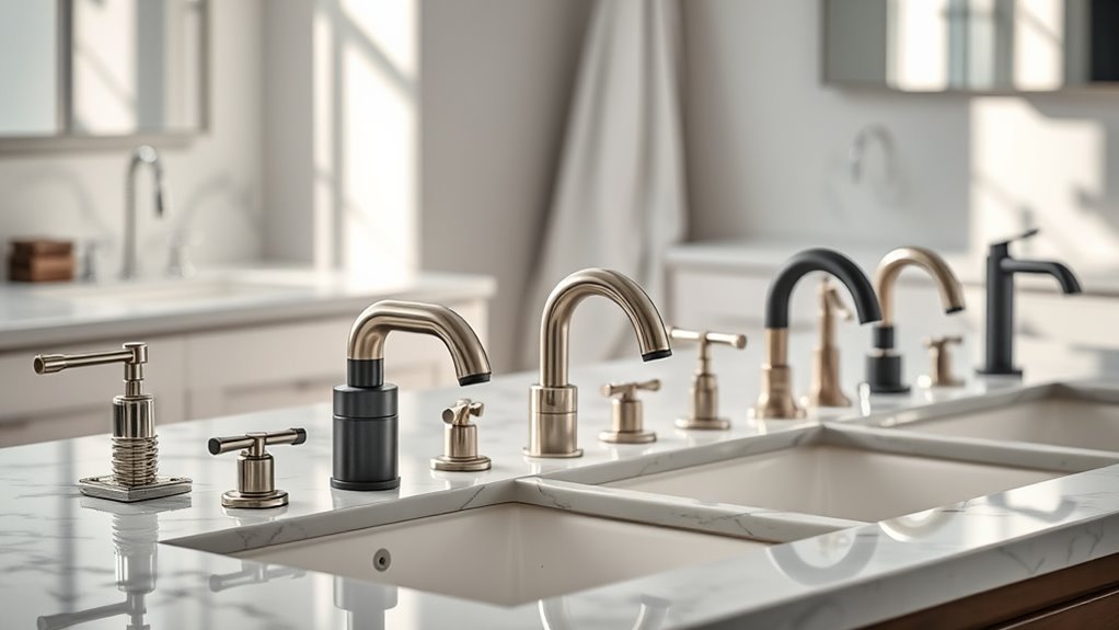 top bathroom faucets 2026