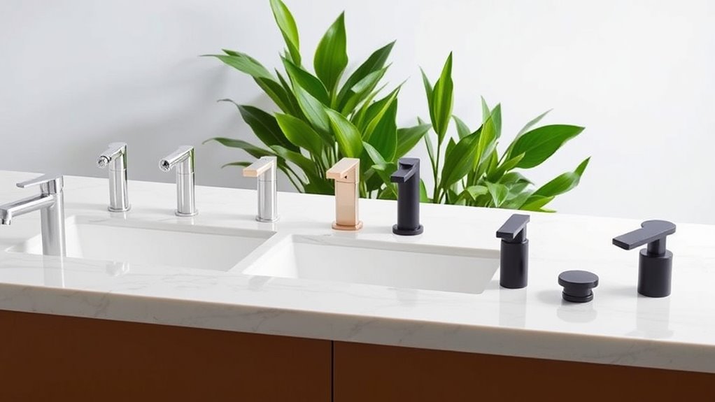 top bathroom faucets 2026