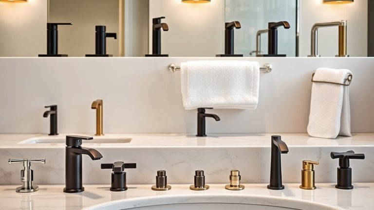 top bathroom fixtures 2026