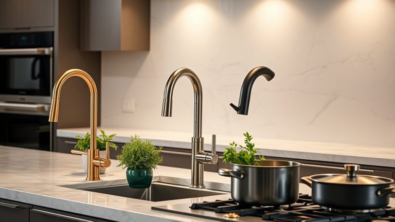 top chef approved faucets