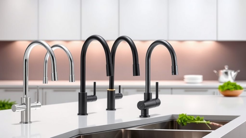 top commercial faucets 2026