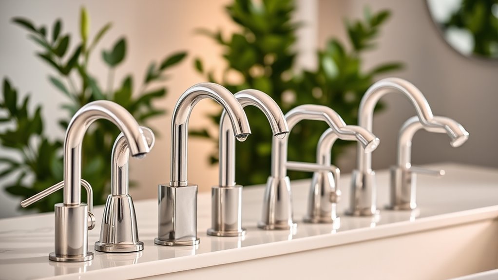 top delta faucets 2026