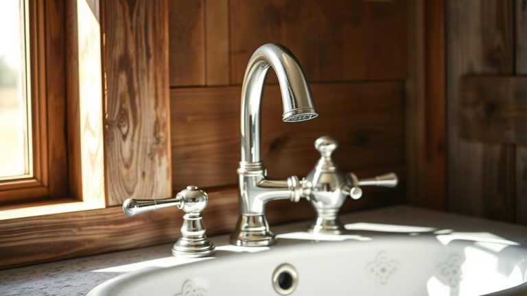 top farmhouse bathroom faucets