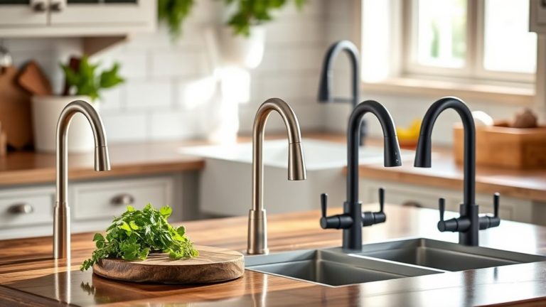 top farmhouse faucets 2026