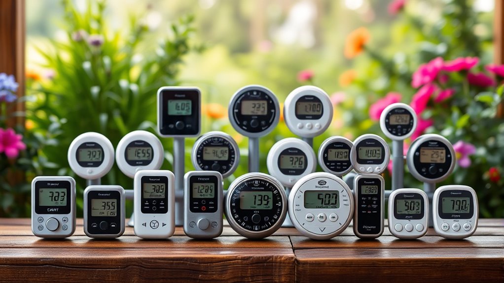 top faucet timers 2026