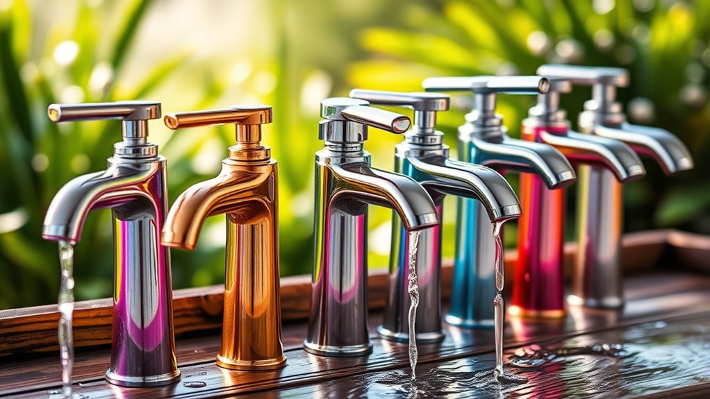 top hand pump faucets 2026