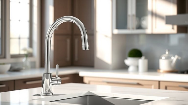 top kitchen faucets 2026