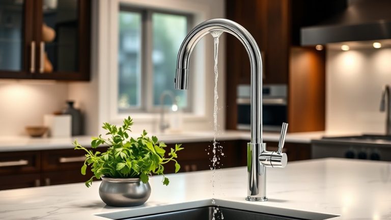 top kitchen faucets reviewed