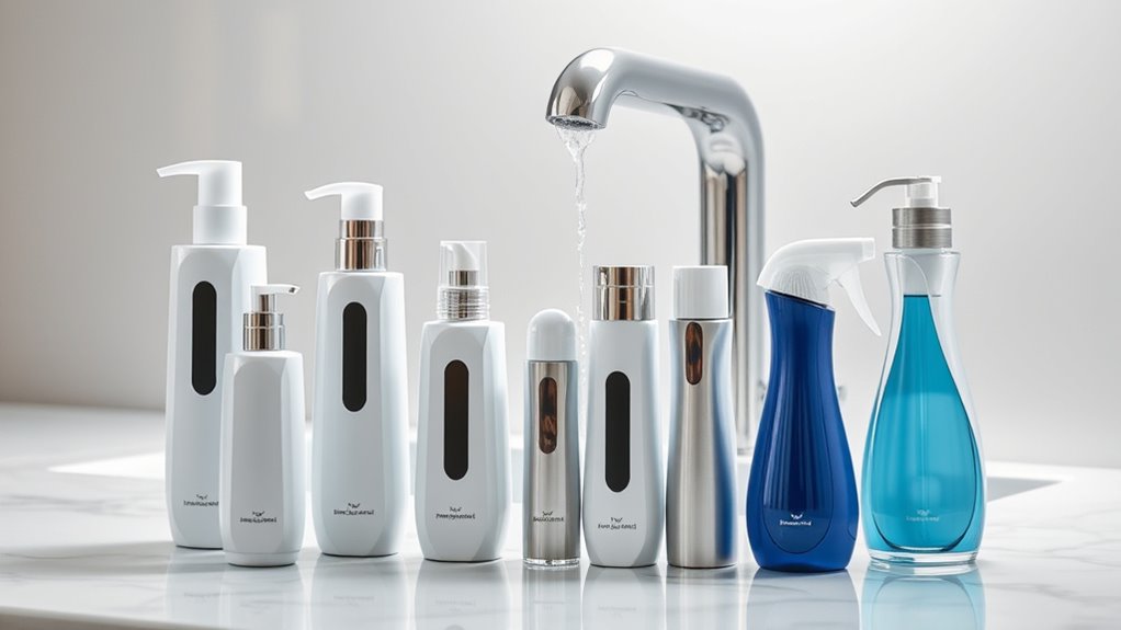 top limescale removal products