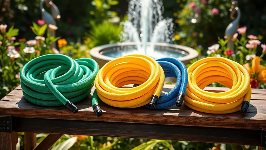 top outdoor faucet extensions