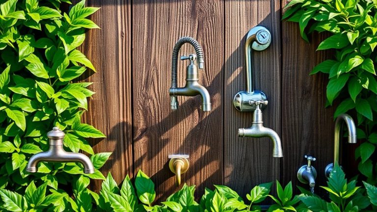 top outdoor faucets 2026