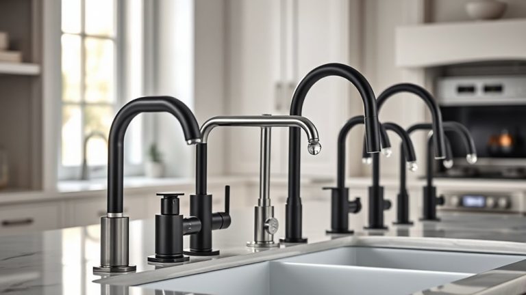 top peerless kitchen faucets