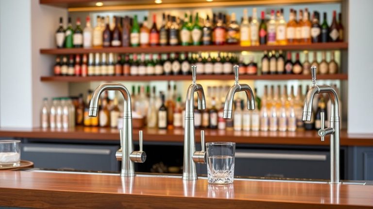 top perlick faucets 2026