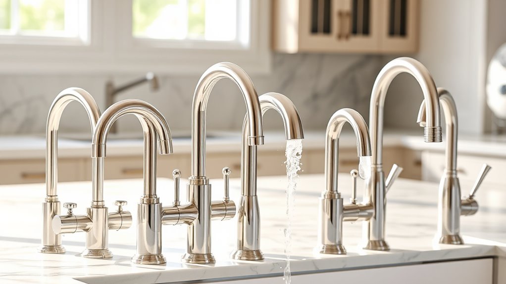 top pre rinse faucets 2026