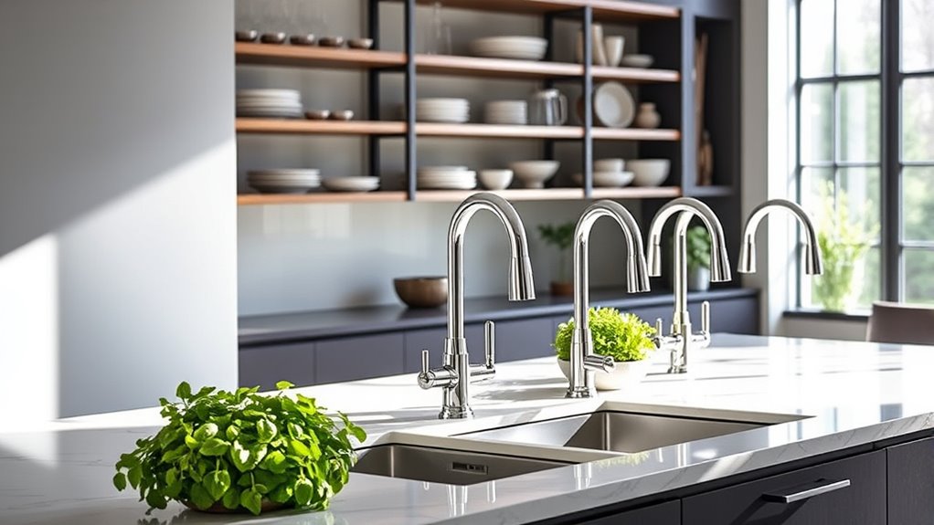 top pre rinse faucets 2026