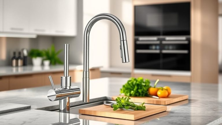 top pull out faucets 2026