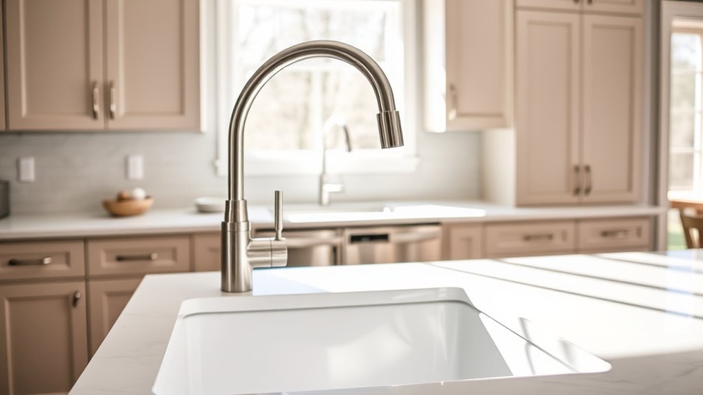 top pullout faucets 2026