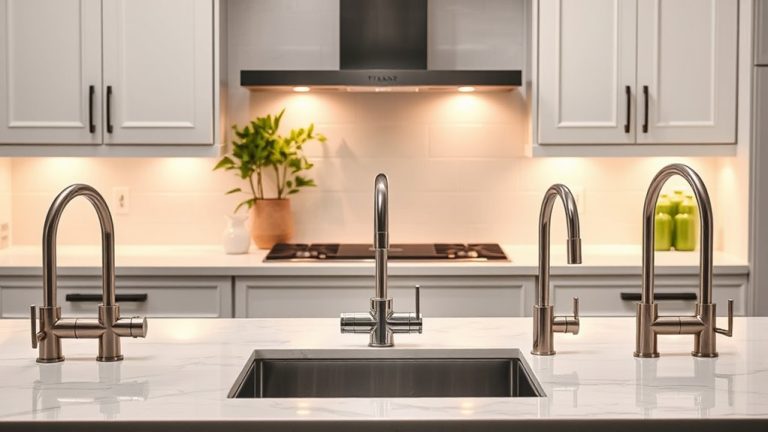 top quality kitchen faucets