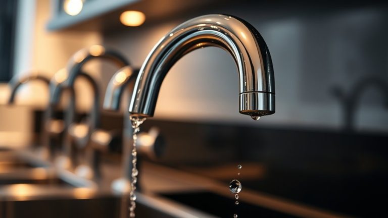 top rated commercial faucets