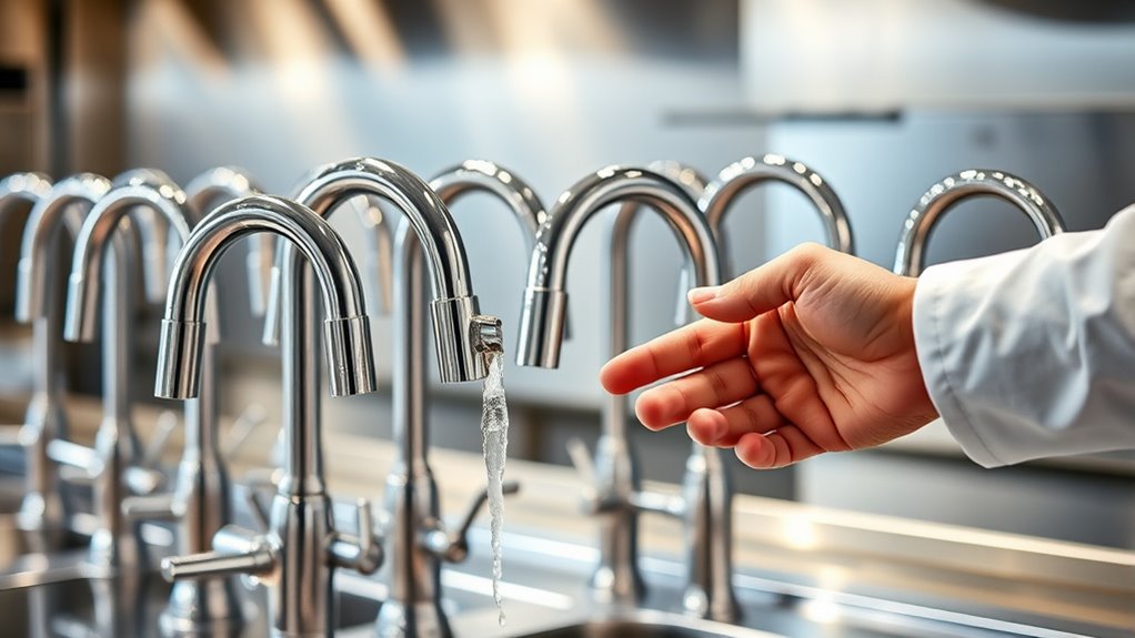 top rated kitchen faucets