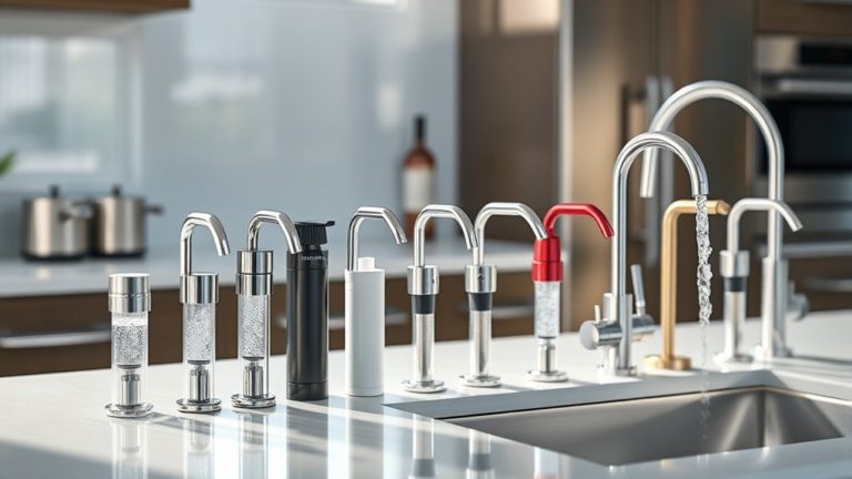 top rated water filters