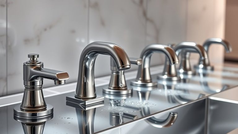 top stainless faucets 2026