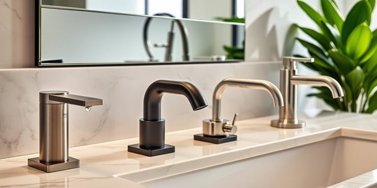 affordable bathroom faucet options