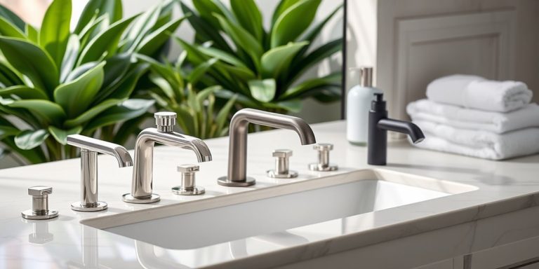affordable bathroom faucet options