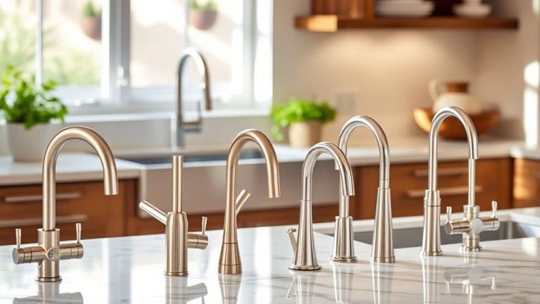 affordable kitchen faucets 2026
