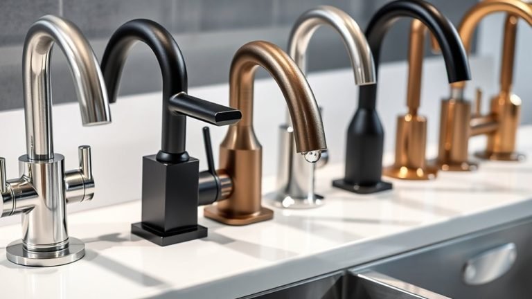 affordable kitchen faucets reviews