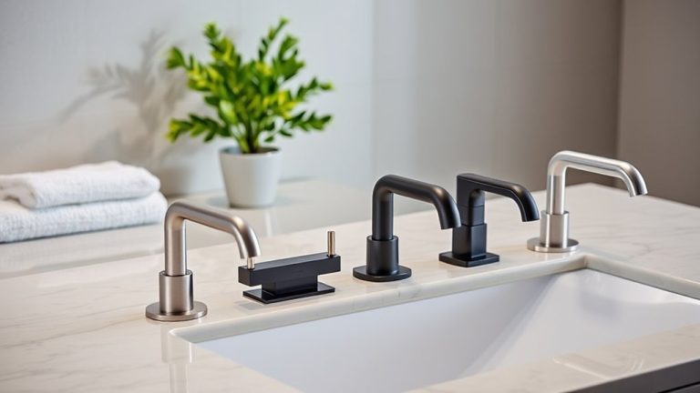 bathroom faucet coupon deals