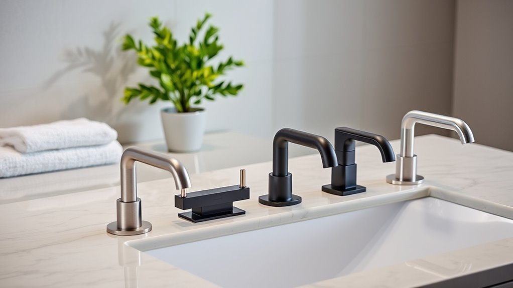 bathroom faucet coupon deals