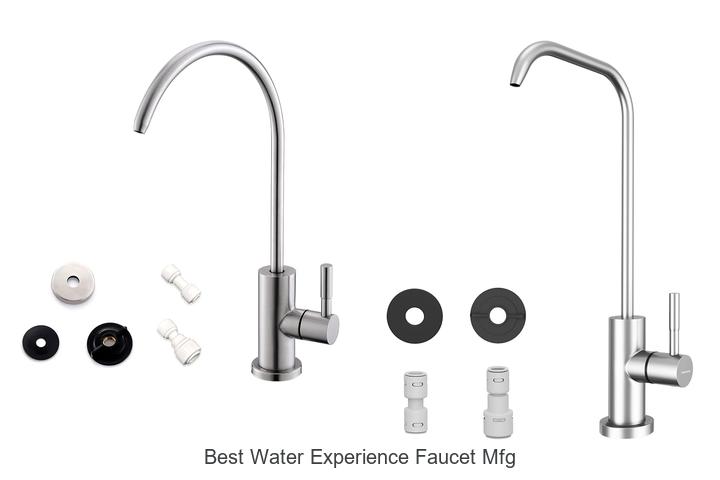 Best Water Experience Faucet MFG: Unlock Ultimate Flow!