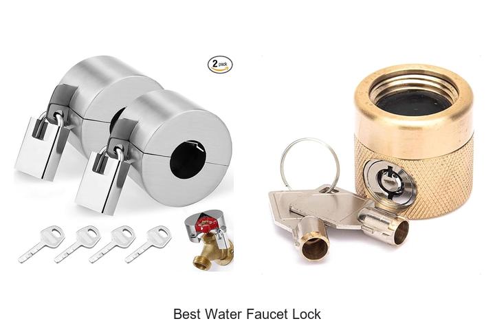 Best Water Faucet Lock Hacks That Will Blow Your Mind!
