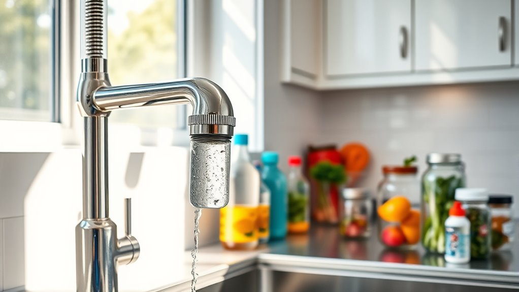 best faucet filters 2026