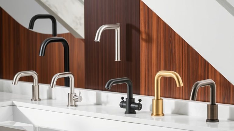 best faucet types 2026