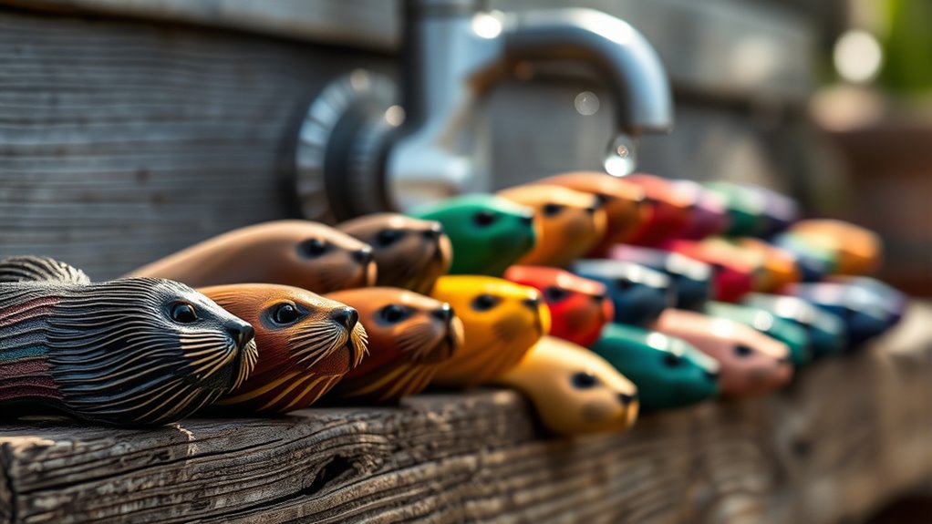 best seals for faucets