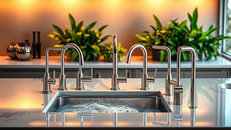 best spray faucets 2026