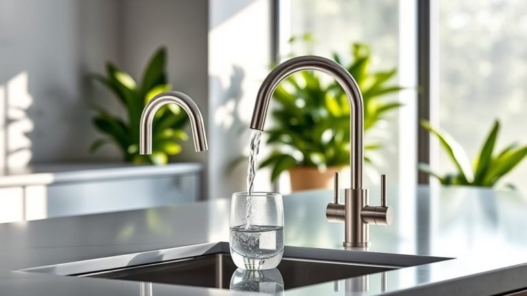 best tap water filters