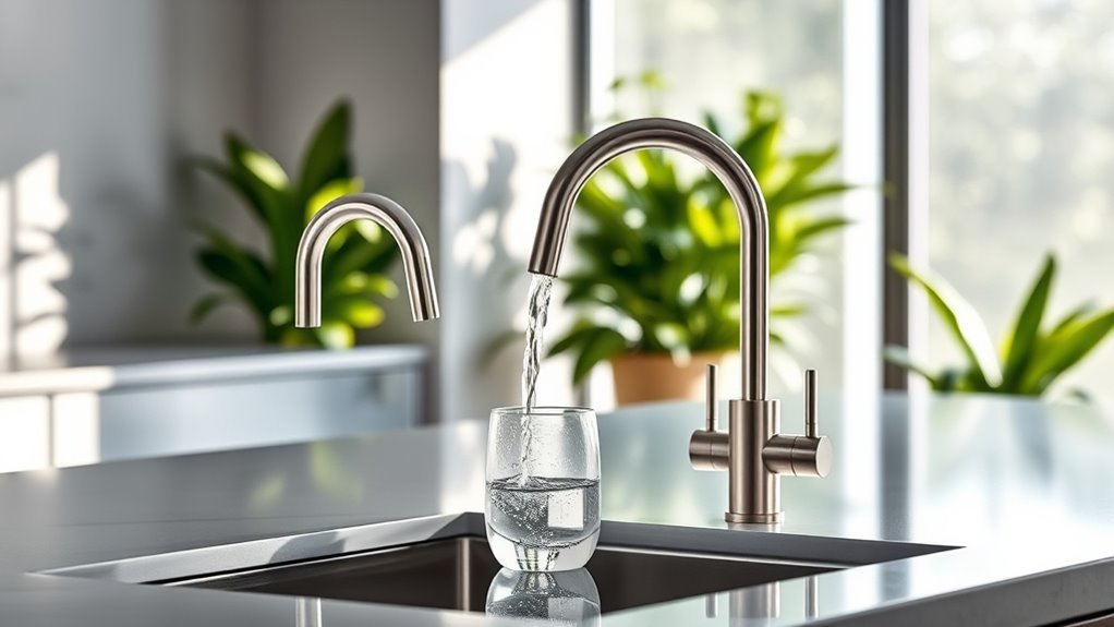 best tap water filters