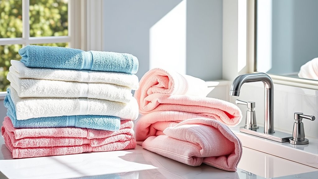 best towels for drying